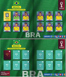 Arquivo Em Pdf Todas As Figuras Da Copa Do Mundo 2022 +bonus
