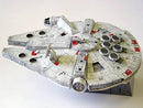 Projeto Milene Falcon Nave Star Wars Em Pdf- Envio Imediato