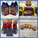 Arquivo De Corte Barcelona 1 Studio E Pdf