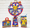 Arquivo De Corte  Pokemon 50