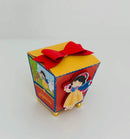 Arquivo De Corte Branca De Neve