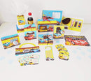 Arquivo De Corte Páscoa Hot Wheels 1 Studio E Pdf