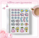 Caderno Minhas Encomendas - Arquivo Digital