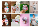 Kit Digital Mimos De Páscoa