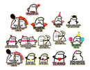 Arquivos Silhouette Festas Topper Topo De Bolo Bento Flork