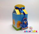 Arquivo Corte Silhouette Galinha Pintadinha + Brindes