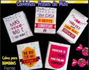 10 Kits (combo) Arquivos De Corte Dia Das Mães