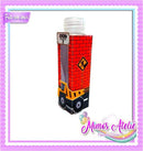 Arquivo De Corte Silhouette Construtor + Brindes