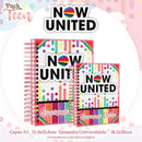 Arquivo Digital Combo Now United
