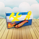 Arquivo De Corte Hot Whells Aniversario Festa Infantil