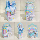 Arquivo Corte Digital Cinnamoroll - Silhouette E Pdf
