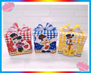 Arquivo De Corte Circo Do Mickey