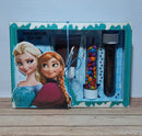 Arquivo De Corte Páscoa Mini Confeiteiro Frozen 7 - Studio E