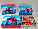 Arquivo Digital  Homem Aranha