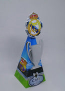 Arquivo De Corte Champions League Studio 020