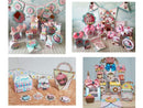 Arquivo De Corte Combo Confeitaria 4 Kits