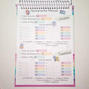 Arquivo Agenda Dinheirinho Em Pdf Jpg Digital