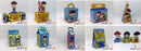 Toy Story 10 Kits Completos Digital 2019 Lindo Silhouette