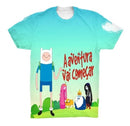 Estampas Corel Camisetas Infantil Sublimação Crianças
