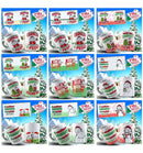 Kit Digital De Artes Para Canecas Flork Natal +450 Arquivos