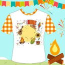 Artes Festa Junina Sublimação Total Camisetas Corel