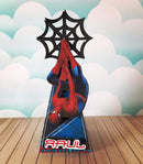 Imprimir Arquivo  Homem Aranha 10 Studio/pdf Personalizados