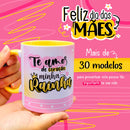 Arquivo Digital Dia Das Mães Canecas Sublimação 2023