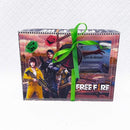 Arquivo Corte Pascoa Mini Confeiteiro - 10 Temas