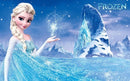 Frozen Arte Vetores Imagens Corel Ilustrador Png Cdr