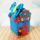 Arquivo De Corte Patrulha Canina 01