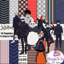 Kit Digital Jujutsu Kaisen