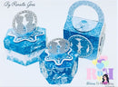 Arquivo De Corte Frozen 41 - Studio