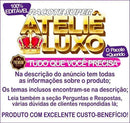 710 Topos De Bolo Arquivos Silhouette + 1359 Kits Festas