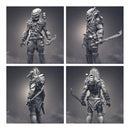 Predator Elder Predator G Archivos Stl Para Impresión 3d