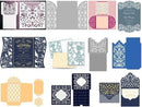Arquivo Digital - Envelopes Rendados (05)
