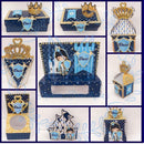 Arquivo De Corte Realeza 19