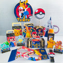 Arquivo De Corte Pokemon 11 Studio E Pdf arquivospersonalizados