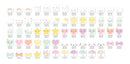 Kit Digital Chuva De Amor 3