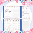 Arquivo Digital Agenda Stitch  2024