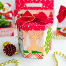Natal Papai Noel 2019 Kit Digital Arquivo Corte Silhouette 1