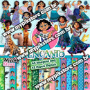 Kit Digital Encanto