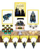 Arquivo De Corte - Batman 25 - Studio