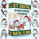 Arquivo Digital Flork Natal