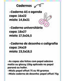 Arquivo Digital Combo Jurassik Volta As Aulas 2023