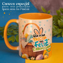 20 Artes Para Caneca Páscoa Encantada Em Jpg