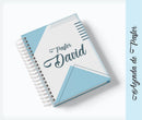 Agenda Pastor 02 - Arquivo Digital
