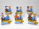 Arquivo De Corte  Stumble Guys