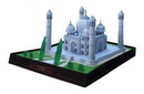 Maquete De Papel 3d / Taj Mahal - Índia 2021