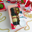 Natal Papai Noel 2019 Kit Digital Arquivo Corte Silhouette 1