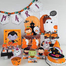 Arquivo De Corte Halloween 12 Só Um Bolinho  Studio E Pdf